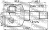 FORD 1447555 Joint, drive shaft